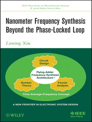 cover image of Nanometer Frequency Synthesis Beyond the Phase-Locked Loop